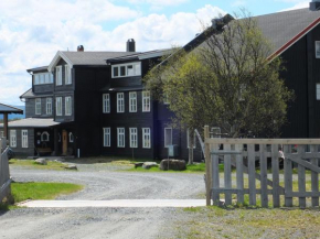 Hemsedal